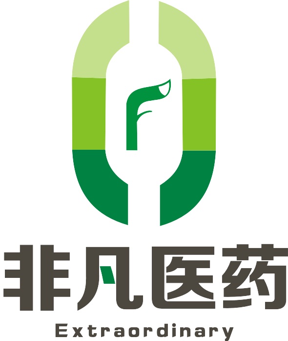常州非凡醫藥科技有限公司logo