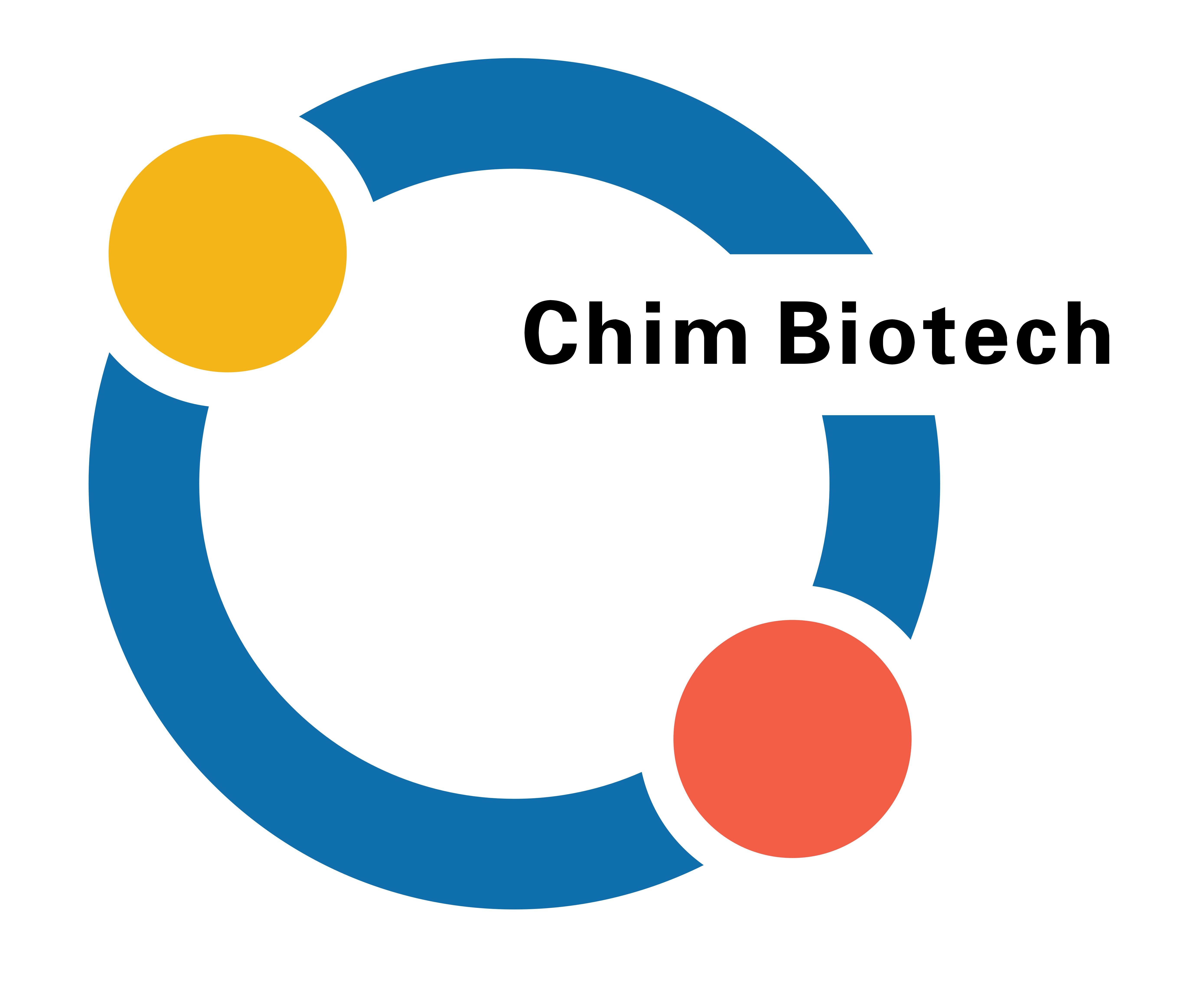 深圳市奇美克生物科技有限公司logo