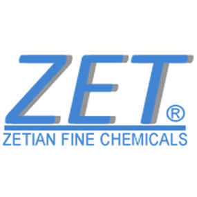 浙江澤天精細化工有限公司logo