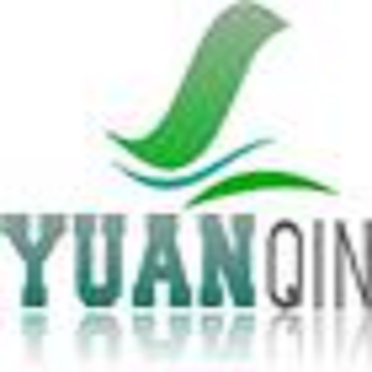 湖州源沁新材料有限公司logo