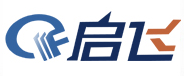 杭州啟飛化工有限公司logo
