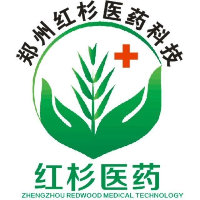 鄭州紅杉醫藥科技有限公司logo