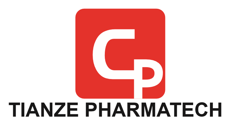 上海添澤生物醫藥有限公司logo