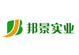 上海邦景實業有限公司logo
