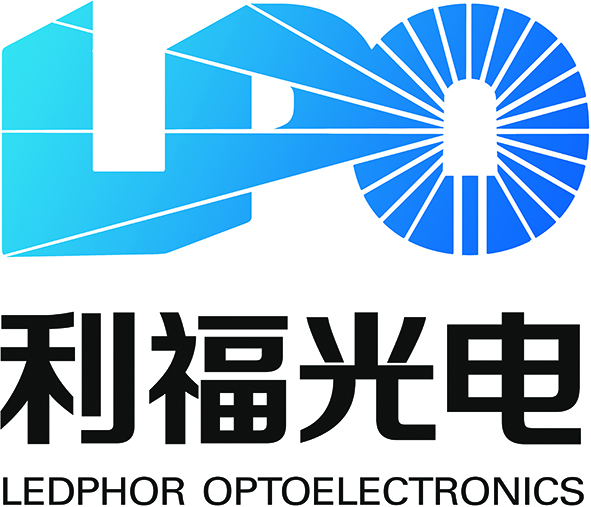 河北利福光電技術有限公司logo