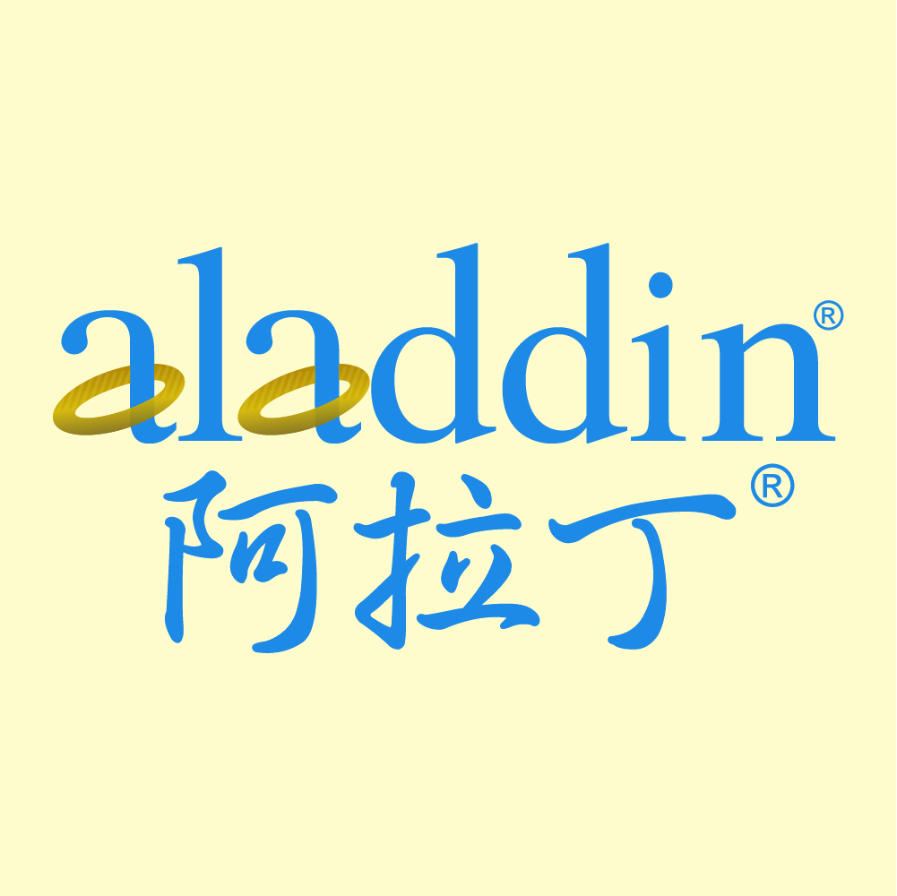 上海阿拉丁生化科技股份有限公司logo